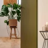 CASA WEBBING Pot De Fleurs Naturel