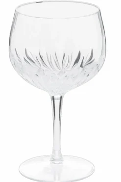 CASA X-MAS REINDEER Dessous-de-verre Set De 4 Brun