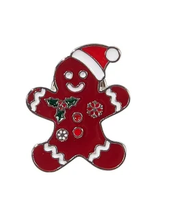CASA X-MAS Rouleau à Pâtisserie Naturel