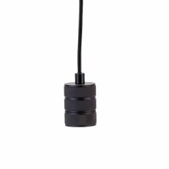 CASA ZIRKA Abat-jour E27 Naturel